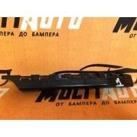 Кронштейн бампера Задн. Mercedes GLK X204 a2048851063