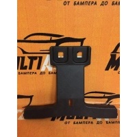Кронштейн решетки радиатора Mercedes C-classe W204 a2048850136