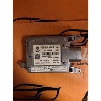 Блок управления Audi 4g0907566