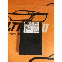 Радарный датчик Mercedes a0009058406