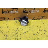 Фара противотуманная Перед. Toyota Camry 55 2014-2017 8122048051