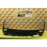 Юбка бампера Задн. Hyundai Santa Fe 3 2012-2016 866122w000