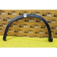 Расширитель арки Перед. Mazda Cx-5 1 2011-2017 kd5351w31
