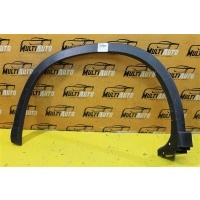 Расширитель арки Перед. Mazda Cx-5 1 2011-2017 kd5351w31