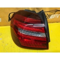 Фонарь наружний Задн. Mercedes GLA X156 2017- a1569068300