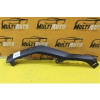 Накладка бампера Перед. Lexus RX 4 2015-2020 5243748020