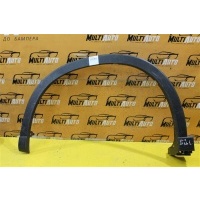 Расширитель арки Перед. Mazda CX-5 1 2011-2017 KD5351W31