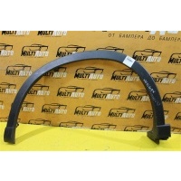 Расширитель арки Перед. Mazda Cx-5 1 2011-2017 kd5351w31