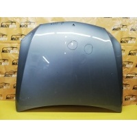Капот Mercedes C-classe W205 2014-2021 a2058800357