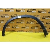 Расширитель арки Задн. Mazda Cx-5 1 2011-2017 kd5351w51