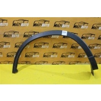Расширитель арки Задн. Mazda Cx-5 1 2011-2017 kd5351w51