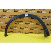 Расширитель арки Задн. Mazda Cx-5 1 2011-2017 kd5351w51