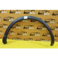 Расширитель арки Задн. Nissan Qashqai J11 2015-2020 93829bm90a