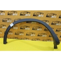 Расширитель арки Задн. Mazda Cx-5 1 2011-2017 kd5351w51