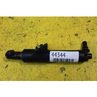 Форсунка омывателя фар Перед. Audi A5 8w 2016-2020 8w6955102a