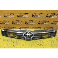 Решетка радиатора Toyota Camry 55 2014-2017 5310133510