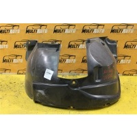 Подкрылок Перед. Renault Duster 2010-2020 638419131R