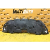Пыльник моторного отсека Перед. Toyota Camry 70 2017-2020 5144133220