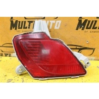 Фонарь противотуманный Задн. Mazda Cx-5 1 2011-2017 kd8151650