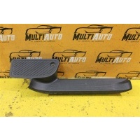 Накладка порога Задн. Toyota Land Cruiser 200 2015-2020 6791760170