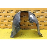 Подкрылок Перед. Renault Duster 1 2010-2020 638419131R