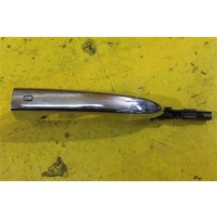 ручка двери внешняя Перед. Maserati Quattroporte 6 2013-2018 670075322