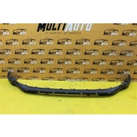 Юбка бампера Перед. Нижн. Toyota Rav4 CA40 2015-2018 524110R050