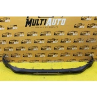 Юбка бампера Перед. Нижн. Toyota Rav4 CA40 2015-2018 524110R050