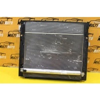 Радиатор кондиционера Mercedes Ml, GL, GLE, GLS W166, X166 2011-2019 a0995000002