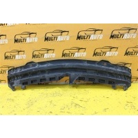Пыльник бампера Перед. Toyota Fortuner 2 AN160 2015-2020 526140K070
