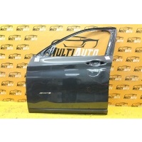 Дверь Перед. BMW X1 F48 2015-2019 41007414369