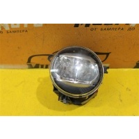 Фара противотуманная Toyota Camry 55 2014-2017 8122048051