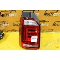 Фонарь Задн. Volkswagen Multivan T6 2015-2020 7e0945207 E