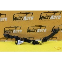 Кронштейн бампера Задн. Toyota Camry 70 2017-2020 5257633130