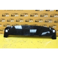 Спойлер крышки багажника Задн. Toyota Alphard 3 2015-2020 76085-58900-C0