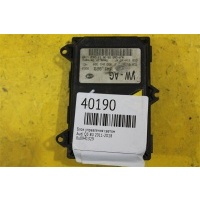 Блок управления светом Audi Q3 8U 2011-2018 8u0941329