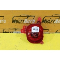 Фонарь противотуманный Задн. Kia Soul 2 2013-2019 92405B2600