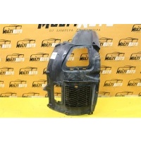 Подкрылок Перед. BMW 5 Series F10 2010-2016 51717186727
