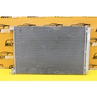 Радиатор кондиционера Mercedes C-classe W205 2014-2020 a0995000454