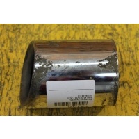 Насадка на глушитель BMW X3, X4 G01, G02 2017-2020 18308658210
