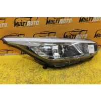 Фара Перед. Kia Ceed 2 2012-2015 92102a2010