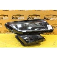 Фара Skoda Kodiaq 2016-2020 566941016