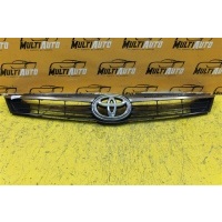 Решетка радиатора Перед. Toyota Camry 55 2014-2017 5310133510