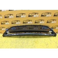 Решетка в бампер Перед. Mercedes E-classe W213 2016-2020 a2138856900