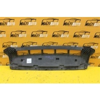 Пыльник бампера Перед. Audi Q5 8R 2008-2012 8R0807233