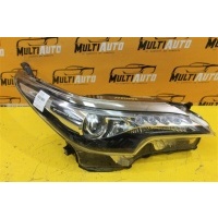 Фара Перед. Toyota Fortuner 2 AN160 2015-2020 81110-0KB90