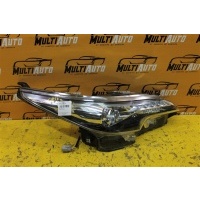 Фара Перед. Toyota Fortuner 2 AN160 2015-2020 81110-0KB90