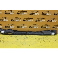 Усилитель бампера Задн. Nissan Juke YF15 2010-2014 79122BA60A