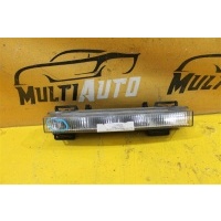 Фара противотуманная Перед. Mercedes C-classe W204 2012-2015 a2049065501
