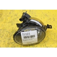 Фара противотуманная Перед. Volkswagen Golf 6 2008-2012 5k0941700